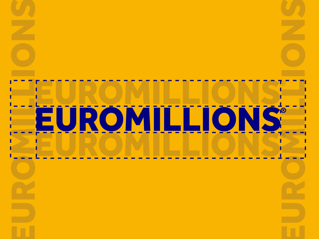 Euromillions Logo - The National Lottery