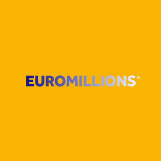 Euromillions Logo - The National Lottery